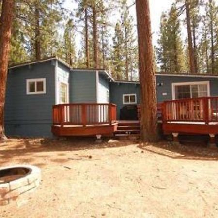 3333 Bruce Drive Villa South Lake Tahoe Rom bilde
