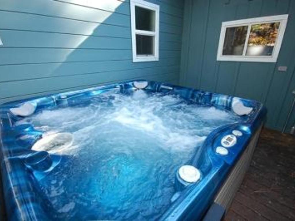 3333 Bruce Drive Villa South Lake Tahoe Eksteriør bilde