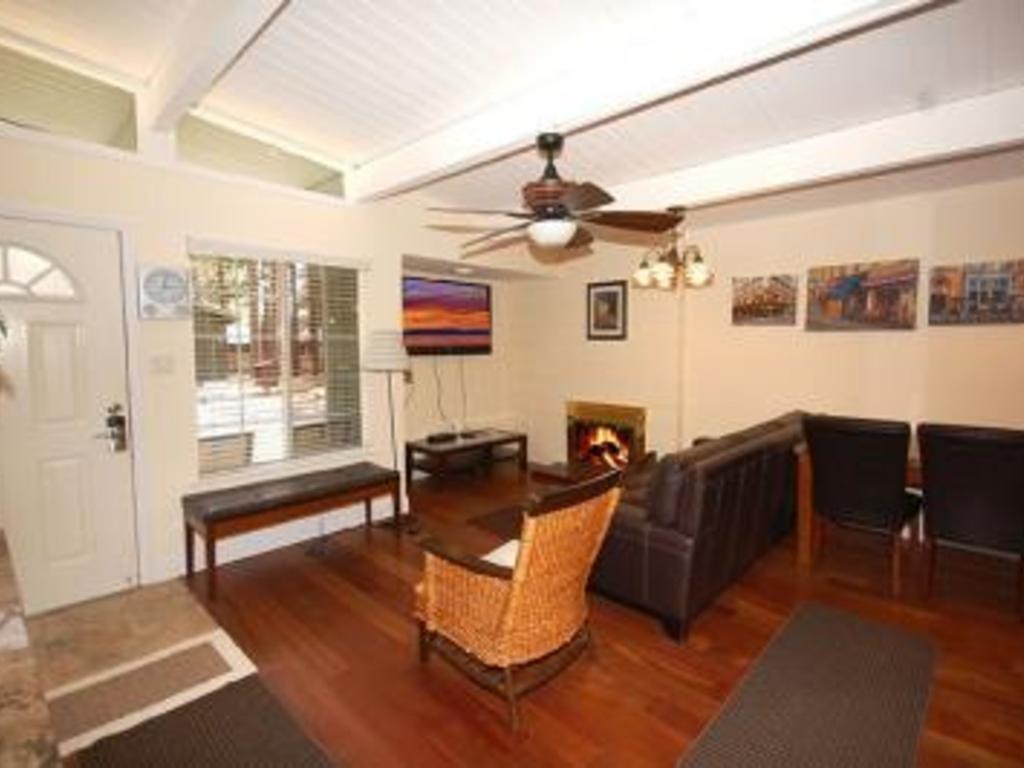 3333 Bruce Drive Villa South Lake Tahoe Eksteriør bilde