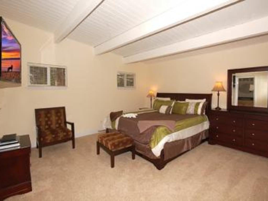 3333 Bruce Drive Villa South Lake Tahoe Eksteriør bilde