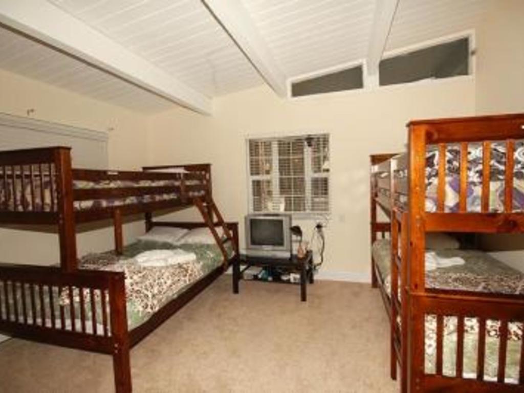 3333 Bruce Drive Villa South Lake Tahoe Eksteriør bilde